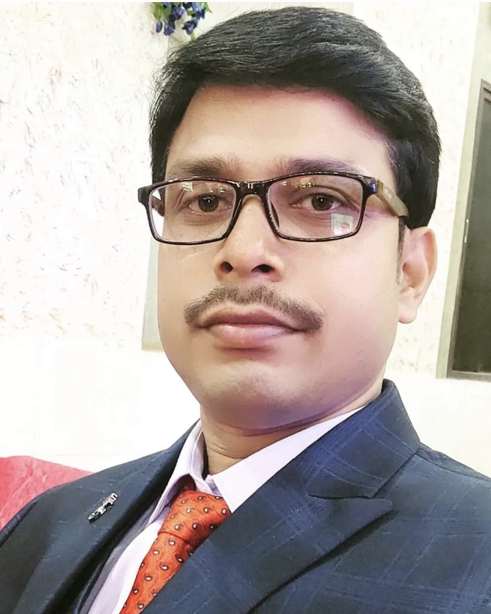 Dr. Amit Kumar