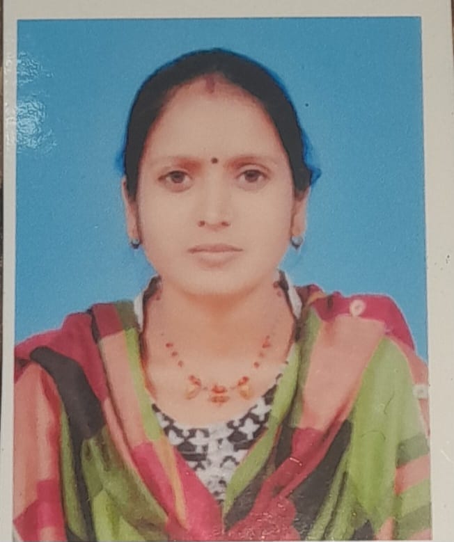 Dr Rani Bibha Kumari