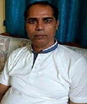 Dr. Murlidhar Prasad Singh