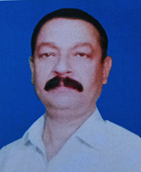 Dr. BIMAL KUMAR MEHTA