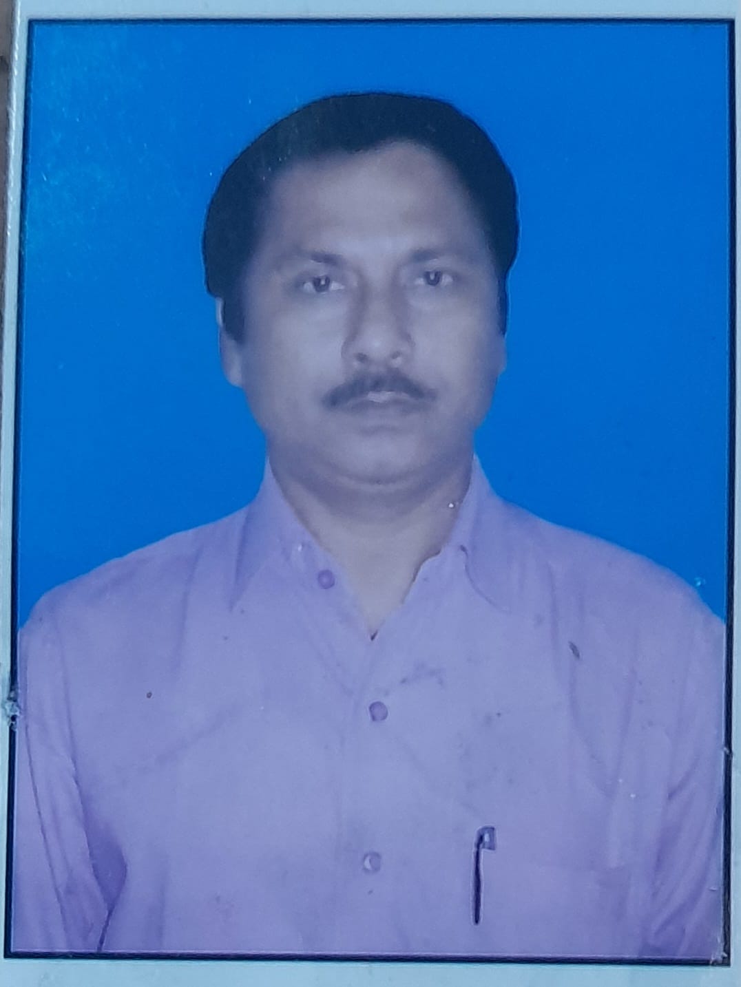 Dr. ANANDI KUMAR