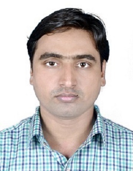 CHANDAN KUMAR