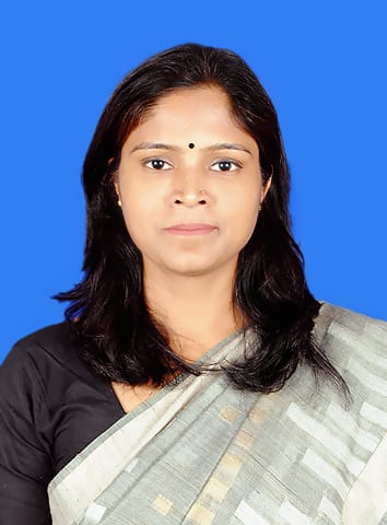 Renu Choudhary