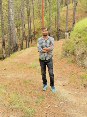 Ashan Gupta