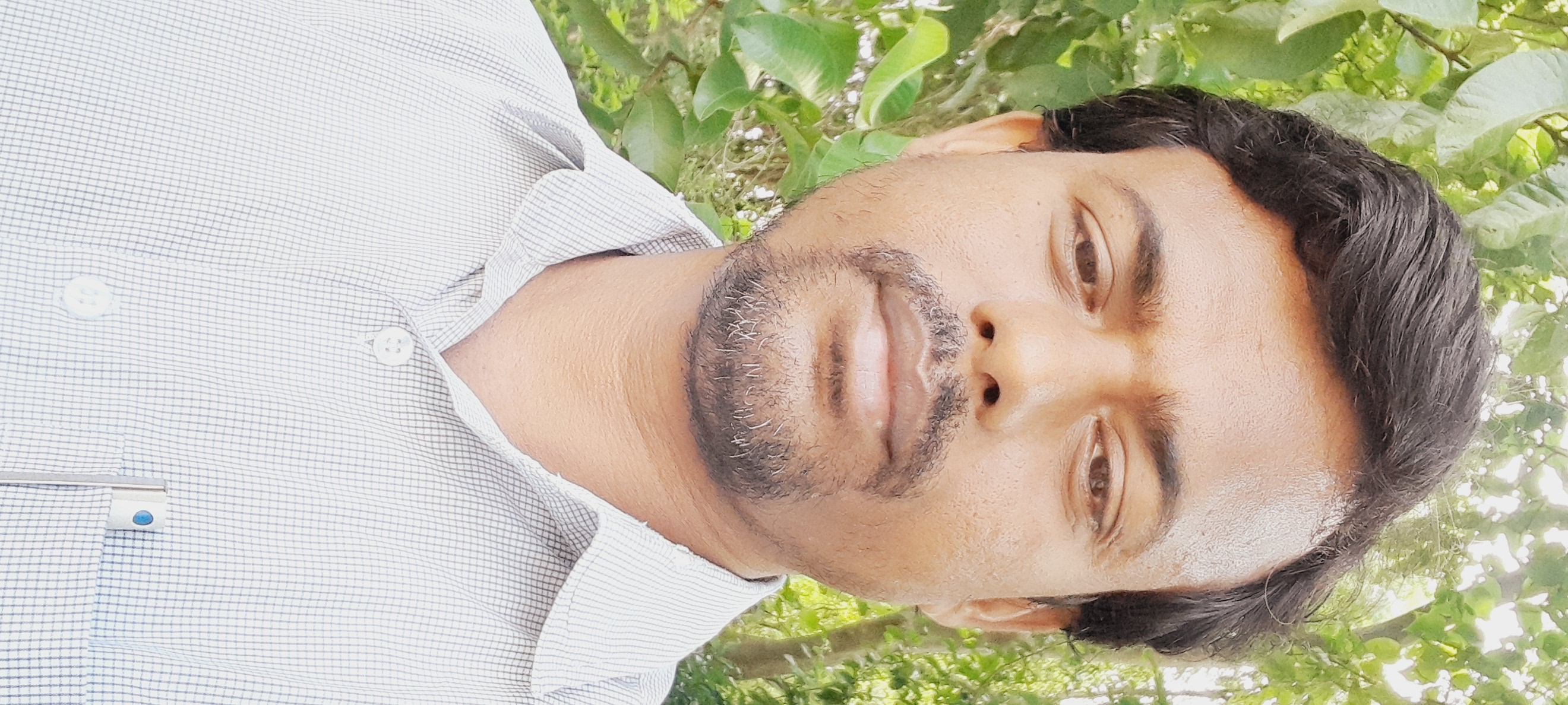 Dr. Ramesh Kumar