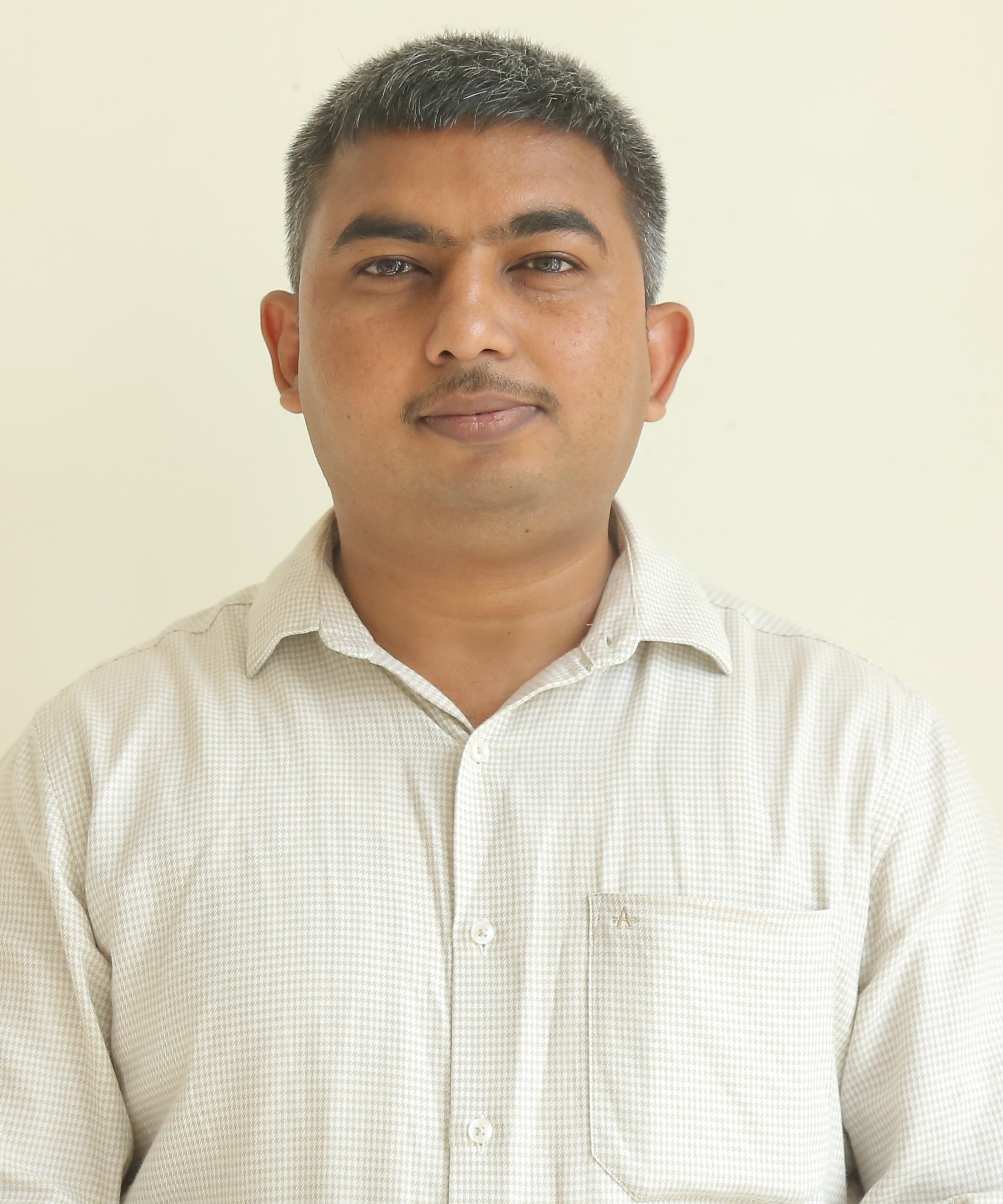 (Dr.) SATPAL