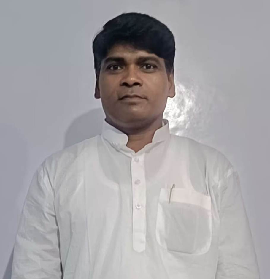 Dr. MANOJ KUMAR