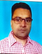Dr. Sumeet Kumar