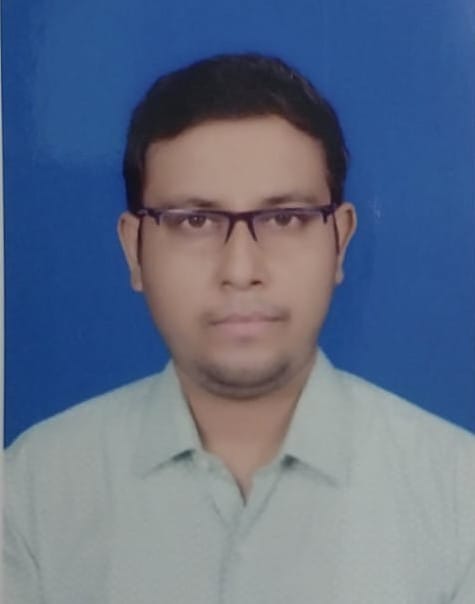 Dr. Subhasis Roy